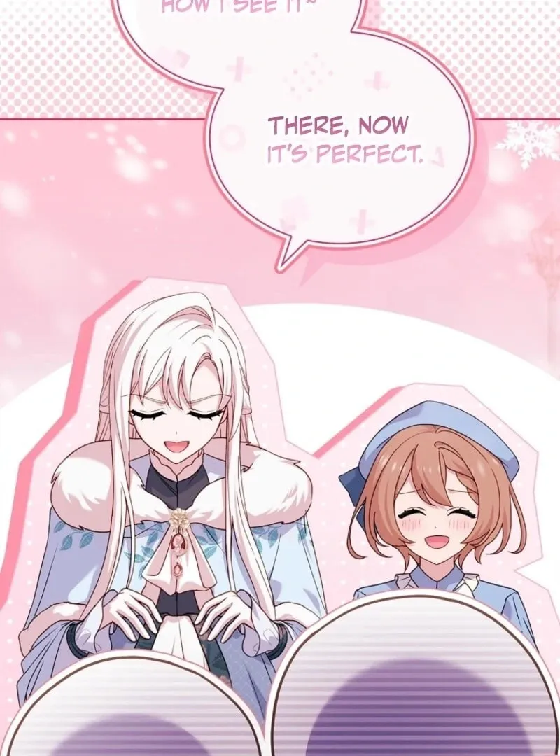 Read The Lady Needs a Break chapter 181 image 117 on Lezhin