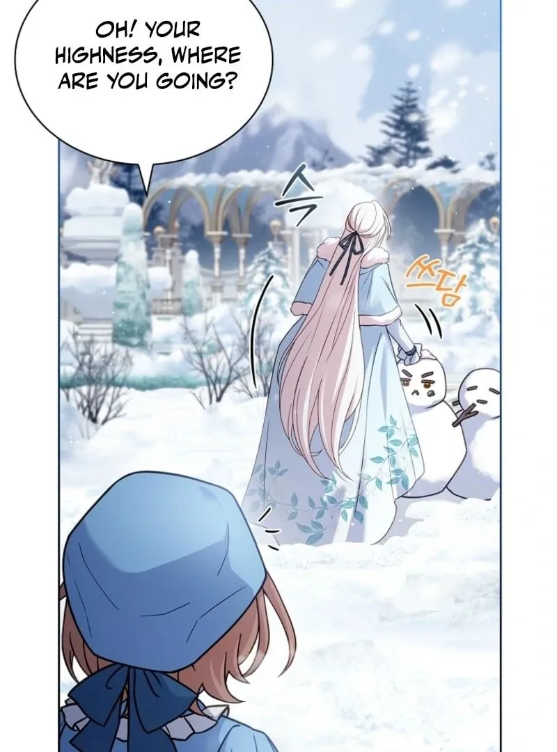 Read The Lady Needs a Break chapter 181 image 132 on Lezhin