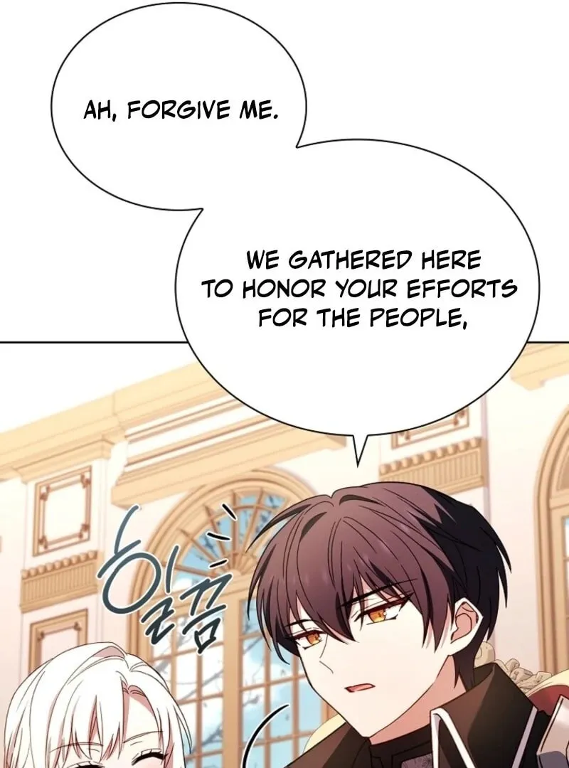 Read The Lady Needs a Break chapter 181 image 14 on Lezhin