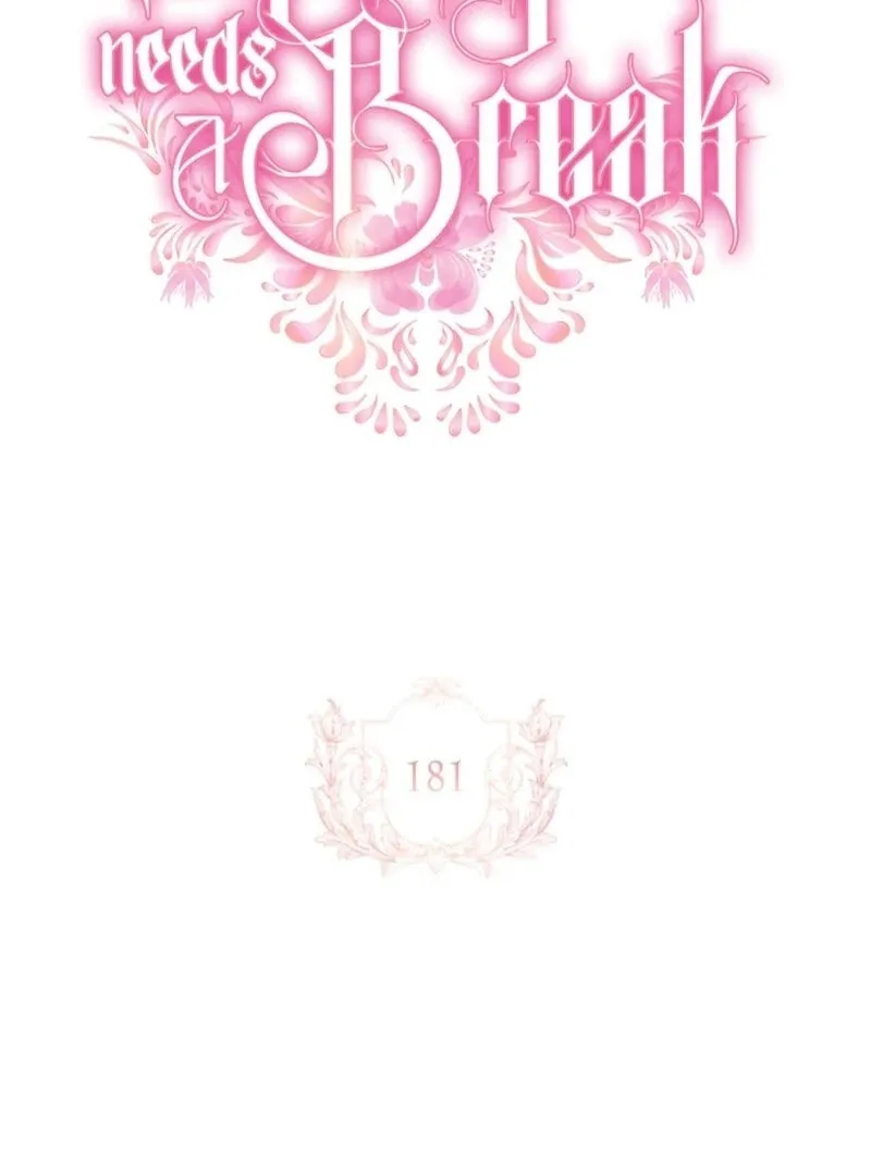 Read The Lady Needs a Break chapter 181 image 2 on Lezhin