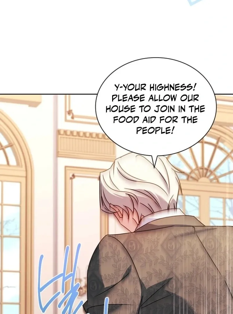 Read The Lady Needs a Break chapter 181 image 22 on Lezhin