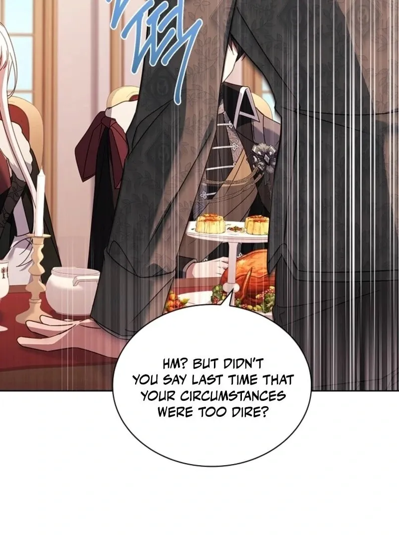Read The Lady Needs a Break chapter 181 image 23 on Lezhin