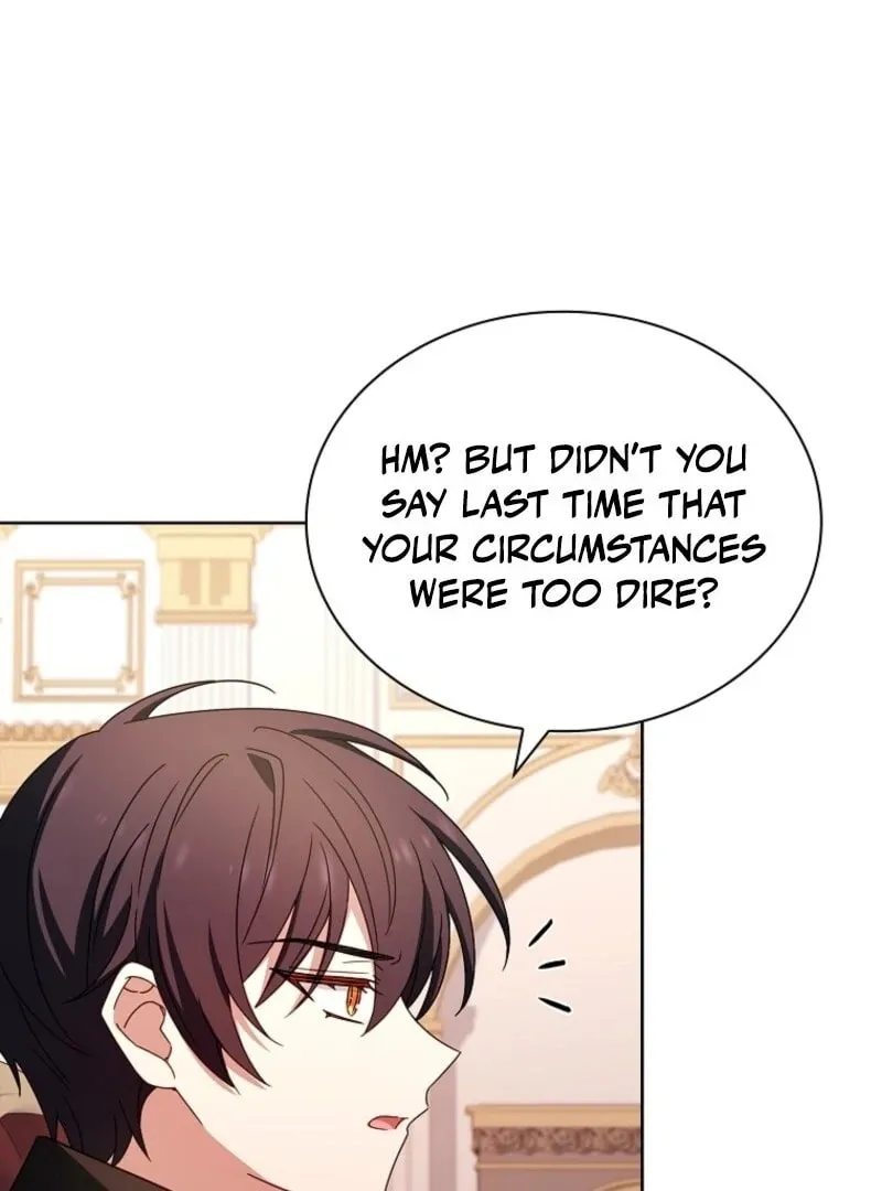 Read The Lady Needs a Break chapter 181 image 24 on Lezhin