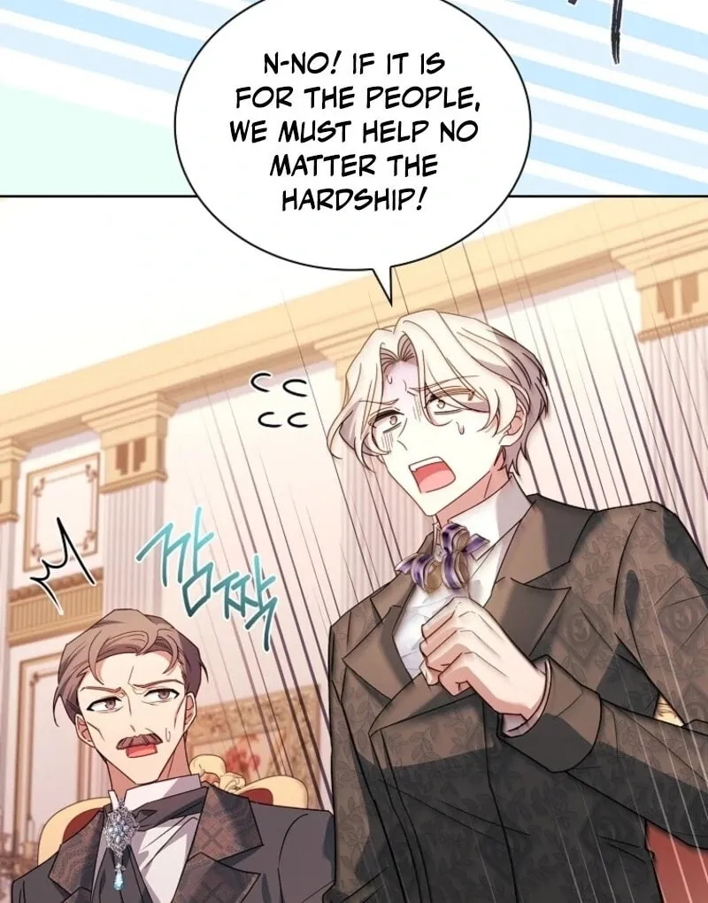 Read The Lady Needs a Break chapter 181 image 26 on Lezhin