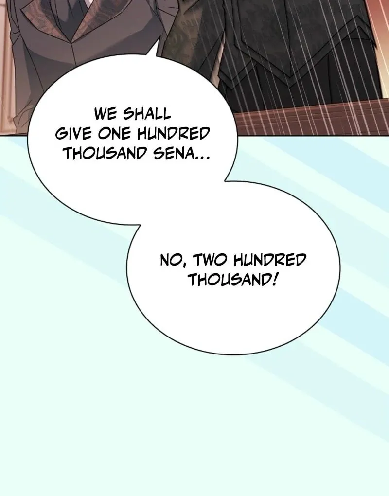 Read The Lady Needs a Break chapter 181 image 27 on Lezhin