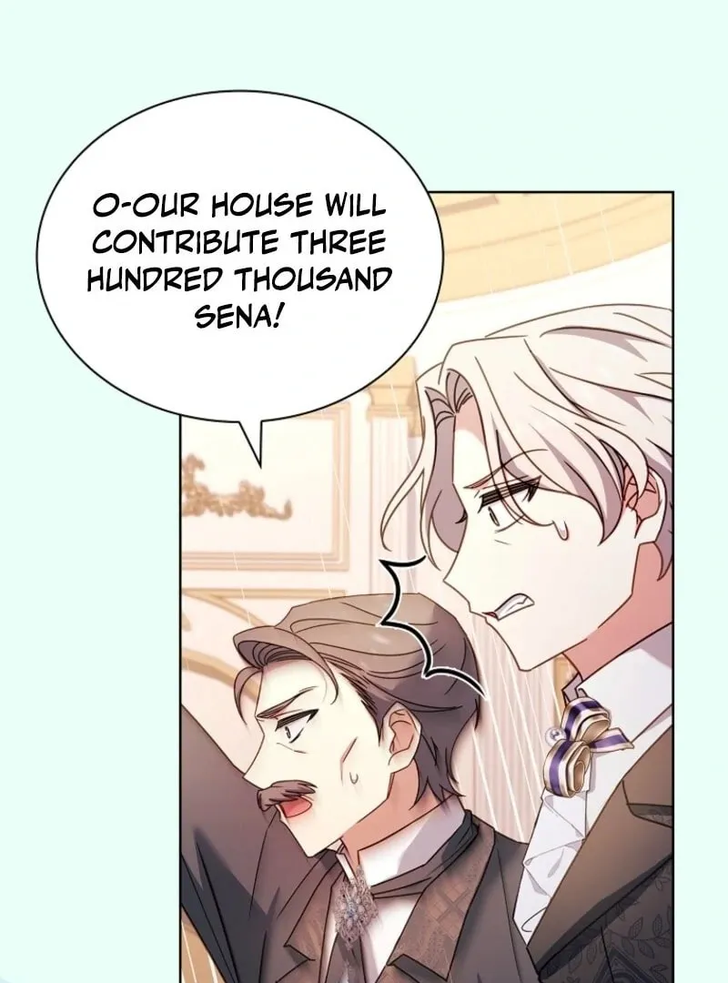Read The Lady Needs a Break chapter 181 image 28 on Lezhin