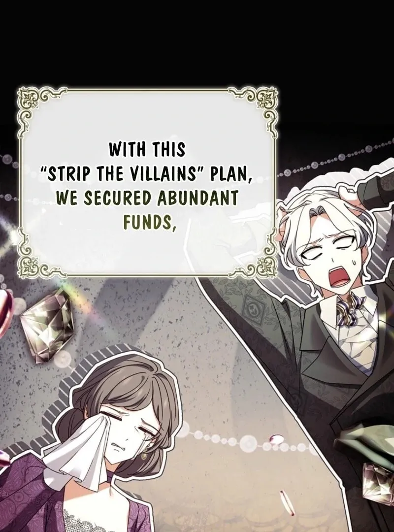 Read The Lady Needs a Break chapter 181 image 33 on Lezhin