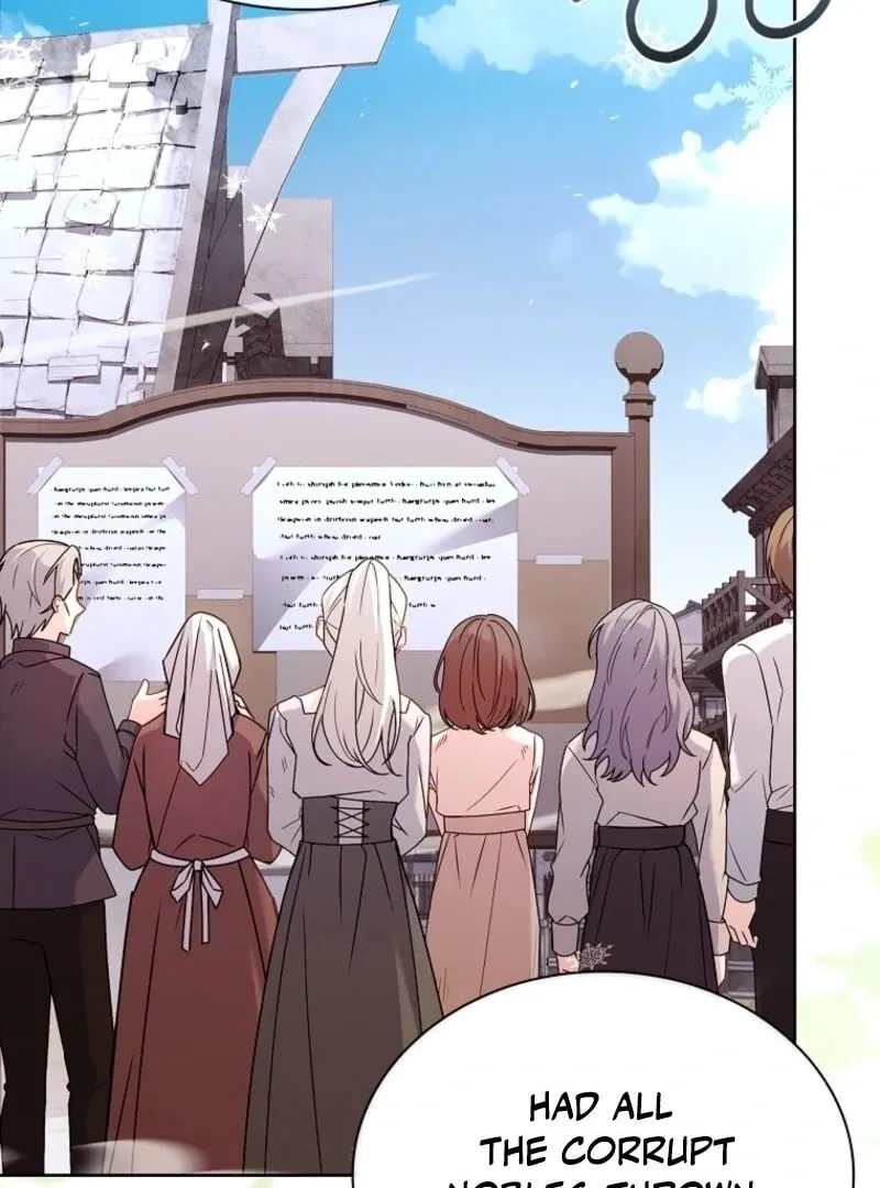Read The Lady Needs a Break chapter 181 image 38 on Lezhin