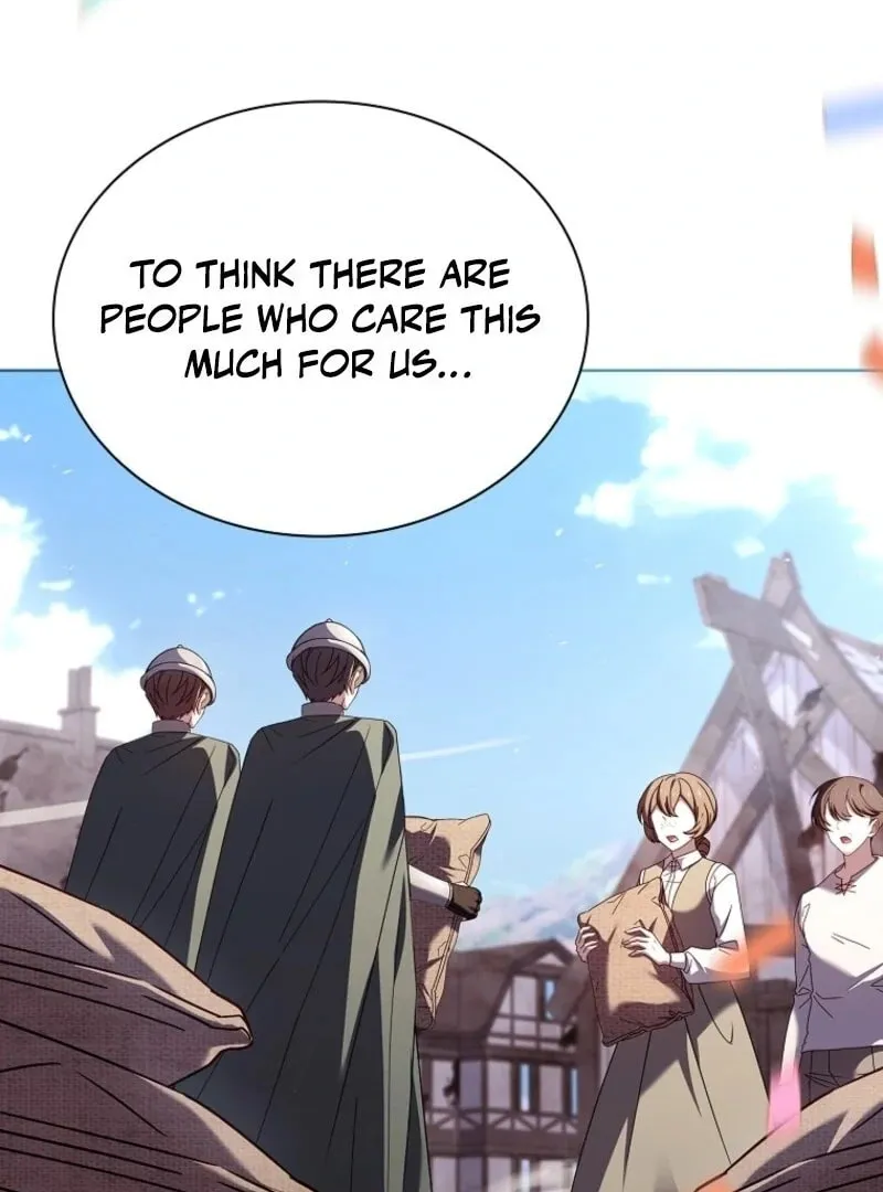 Read The Lady Needs a Break chapter 181 image 42 on Lezhin