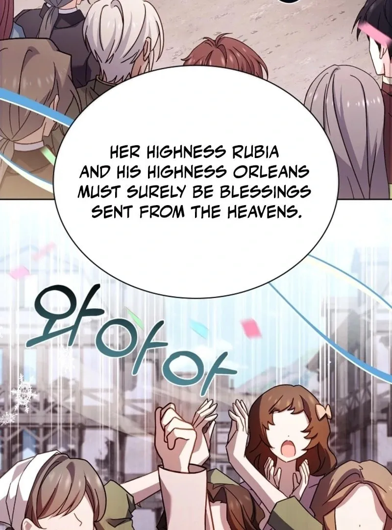 Read The Lady Needs a Break chapter 181 image 46 on Lezhin