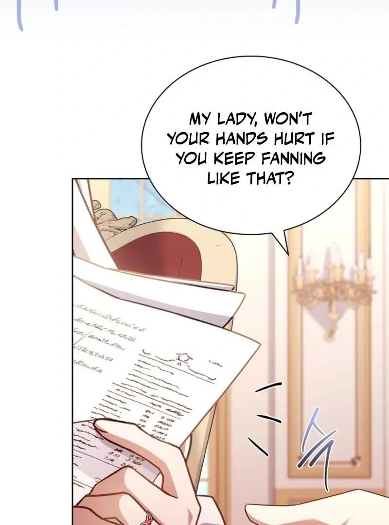 Read The Lady Needs a Break chapter 181 image 6 on Lezhin