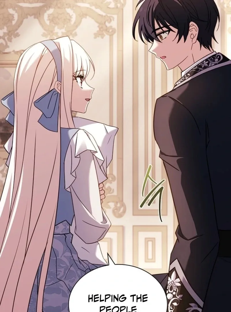 Read The Lady Needs a Break chapter 181 image 62 on Lezhin