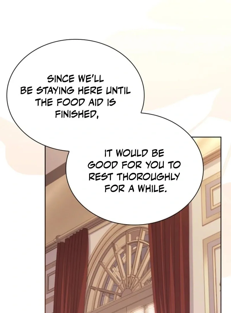 Read The Lady Needs a Break chapter 181 image 70 on Lezhin
