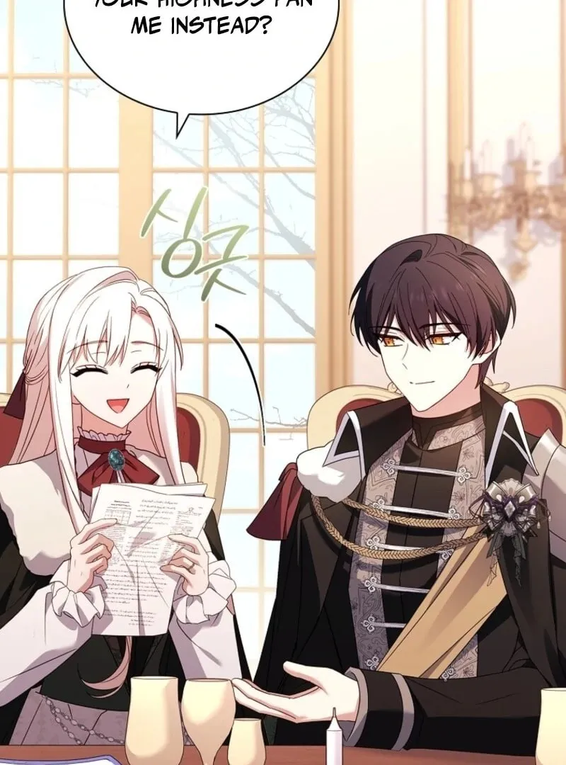 Read The Lady Needs a Break chapter 181 image 8 on Lezhin