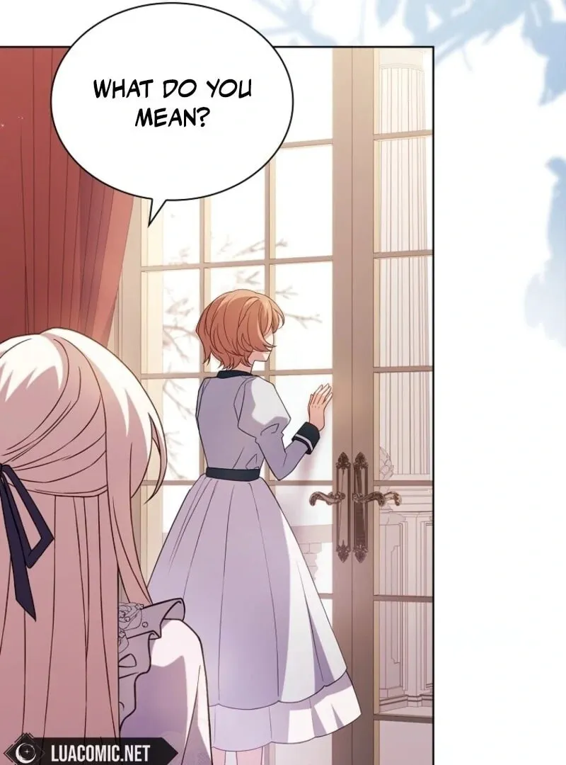 Read The Lady Needs a Break chapter 181 image 84 on Lezhin