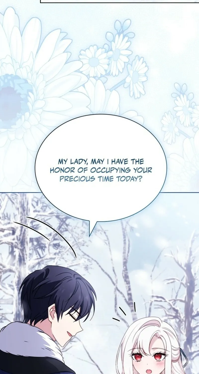Read The Lady Needs a Break chapter 182 image 17 on Lezhin