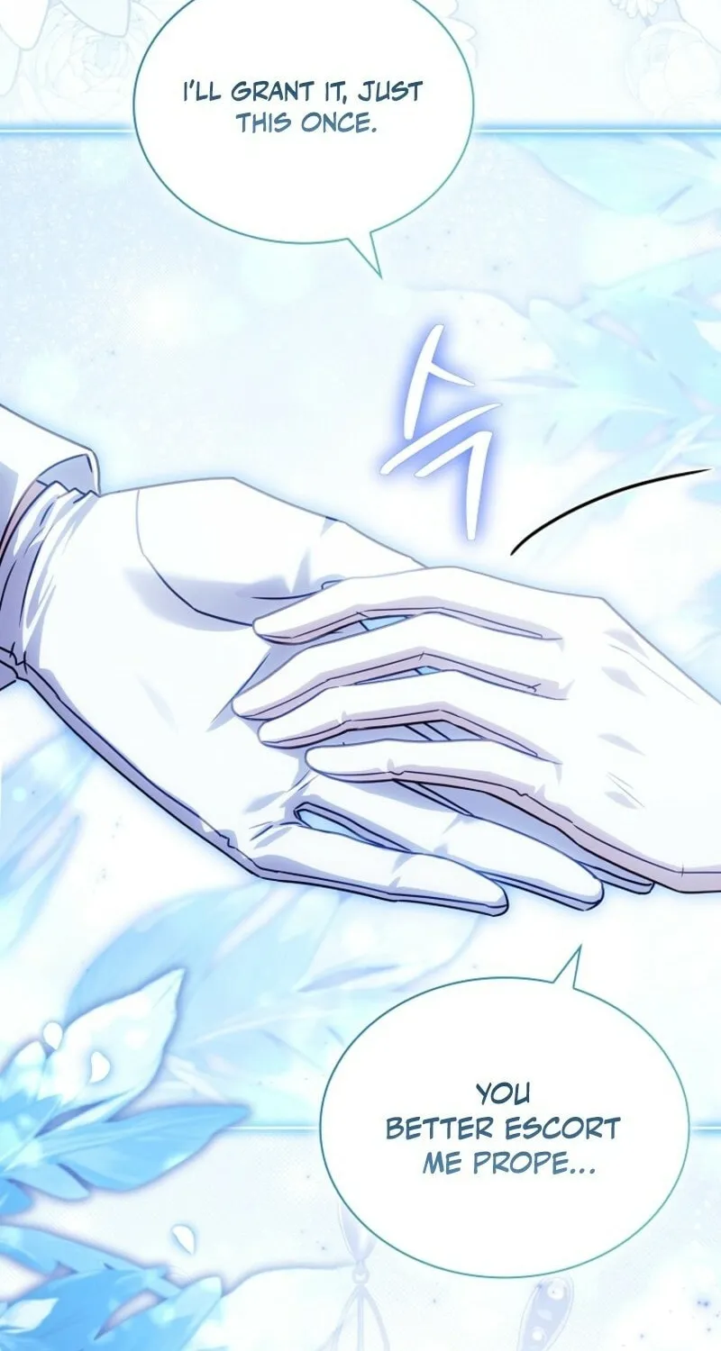 Read The Lady Needs a Break chapter 182 image 19 on Lezhin