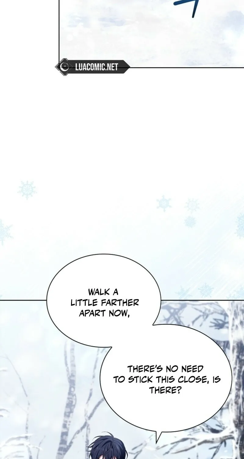 Read The Lady Needs a Break chapter 182 image 26 on Lezhin
