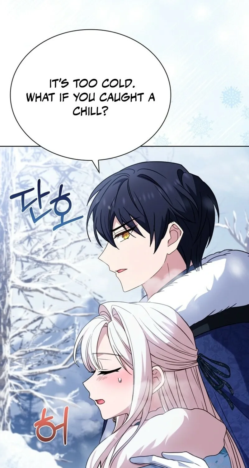 Read The Lady Needs a Break chapter 182 image 28 on Lezhin