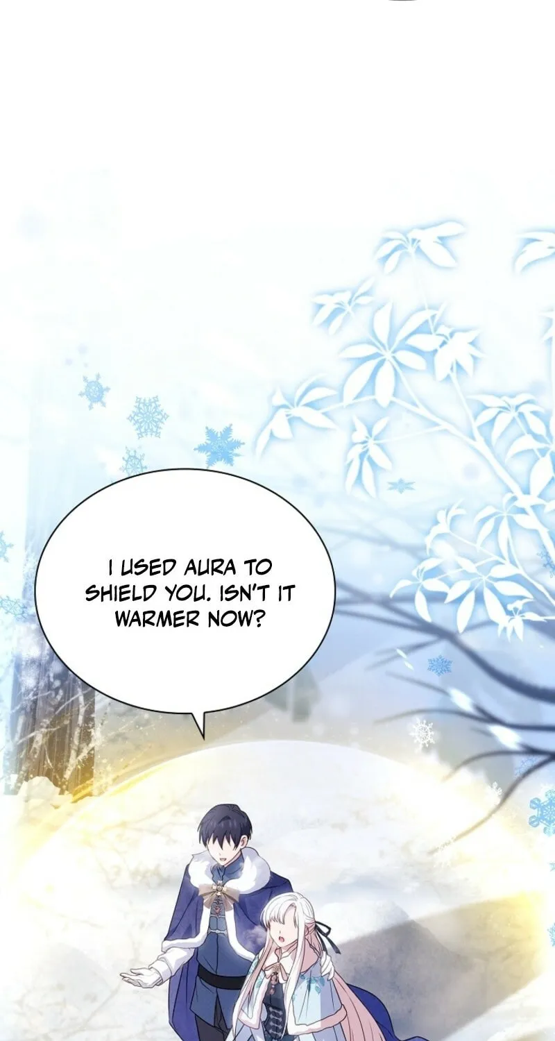 Read The Lady Needs a Break chapter 182 image 32 on Lezhin