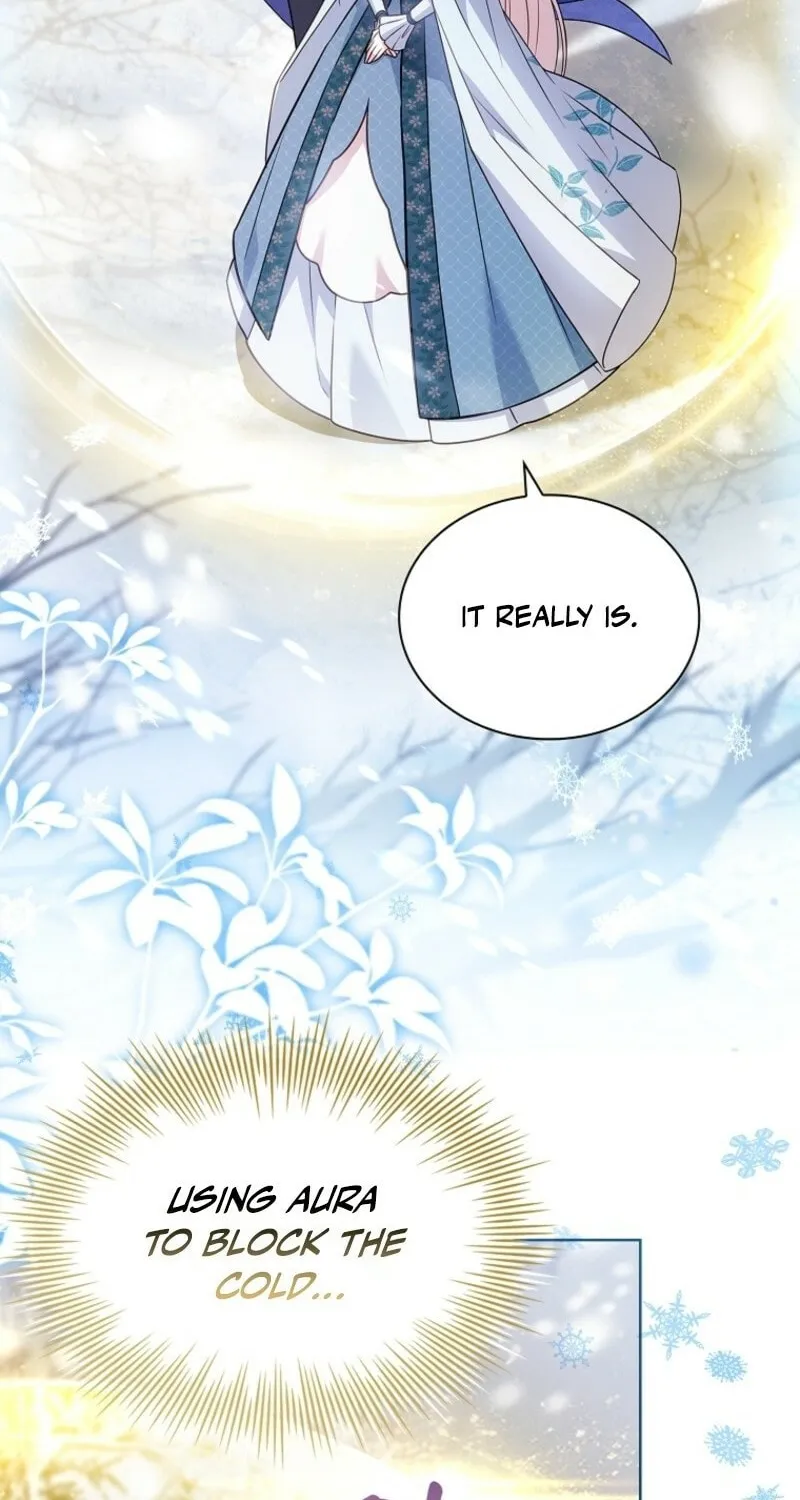 Read The Lady Needs a Break chapter 182 image 33 on Lezhin