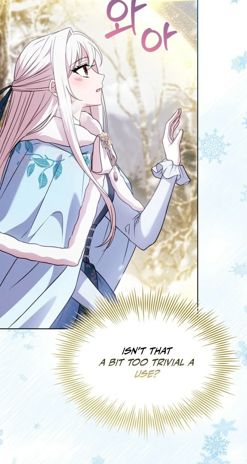 Read The Lady Needs a Break chapter 182 image 34 on Lezhin