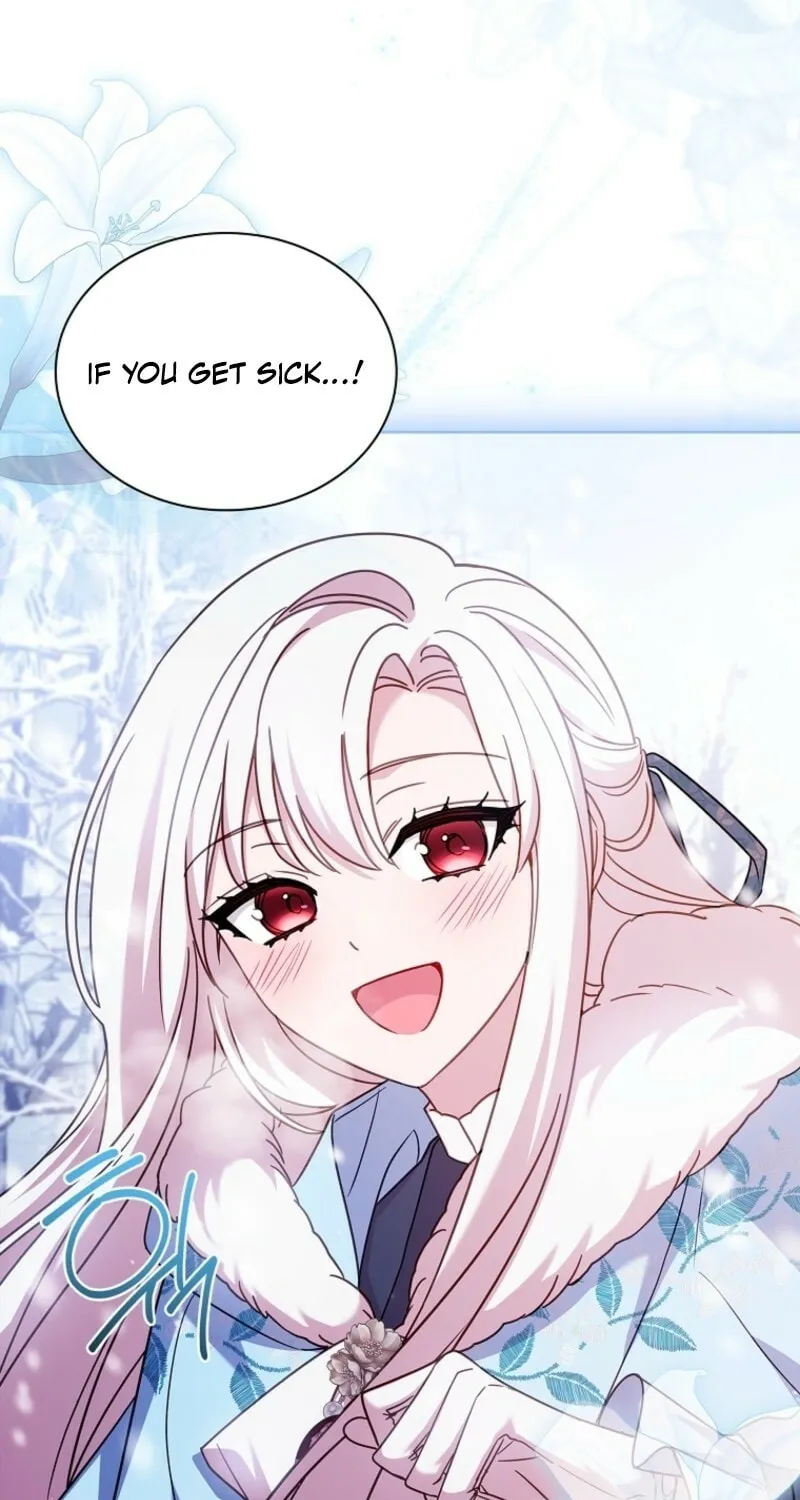 Read The Lady Needs a Break chapter 182 image 44 on Lezhin