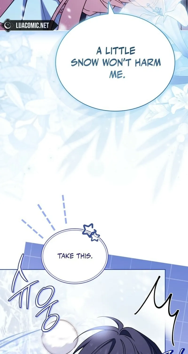 Read The Lady Needs a Break chapter 182 image 45 on Lezhin