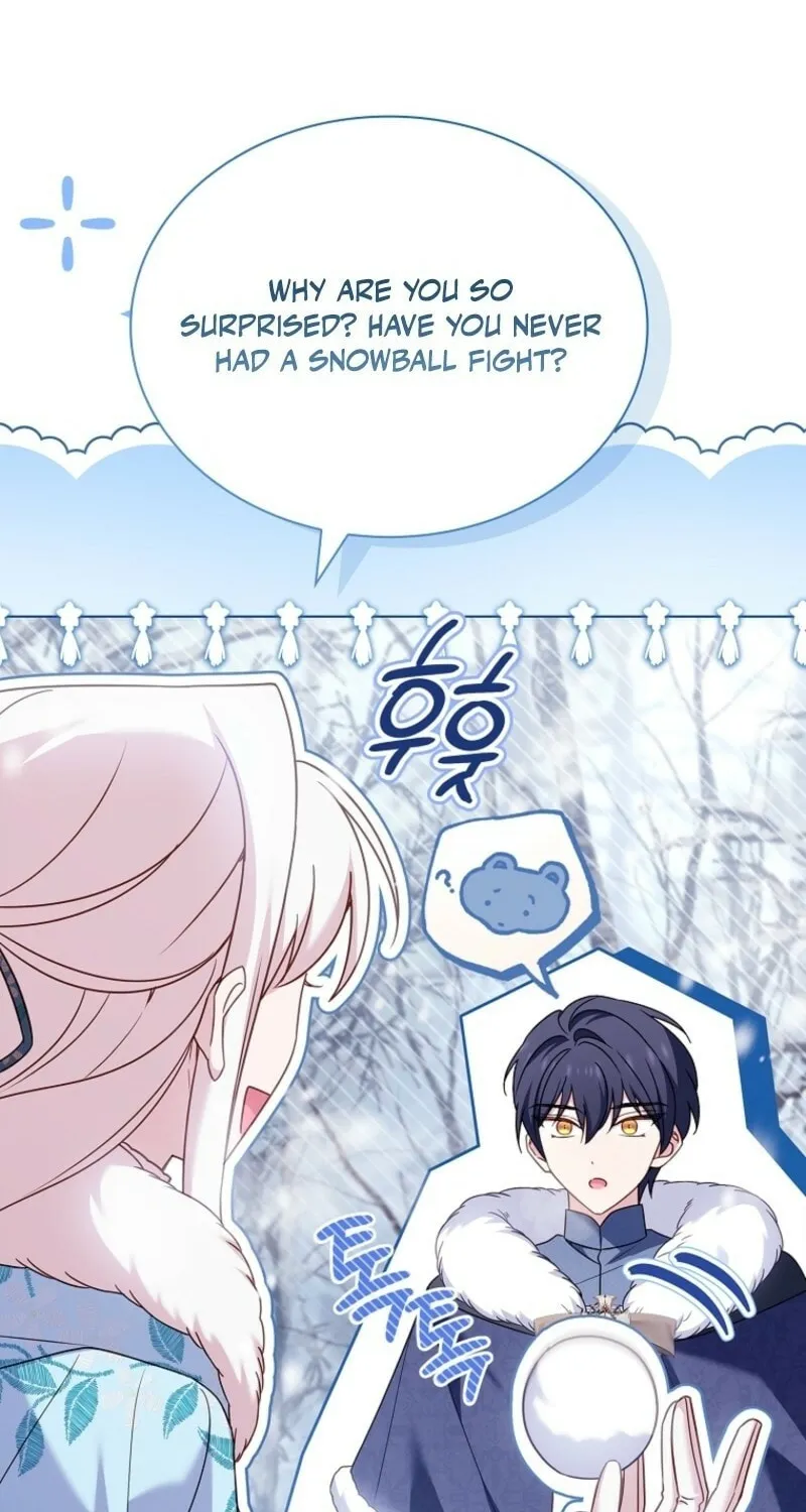 Read The Lady Needs a Break chapter 182 image 47 on Lezhin