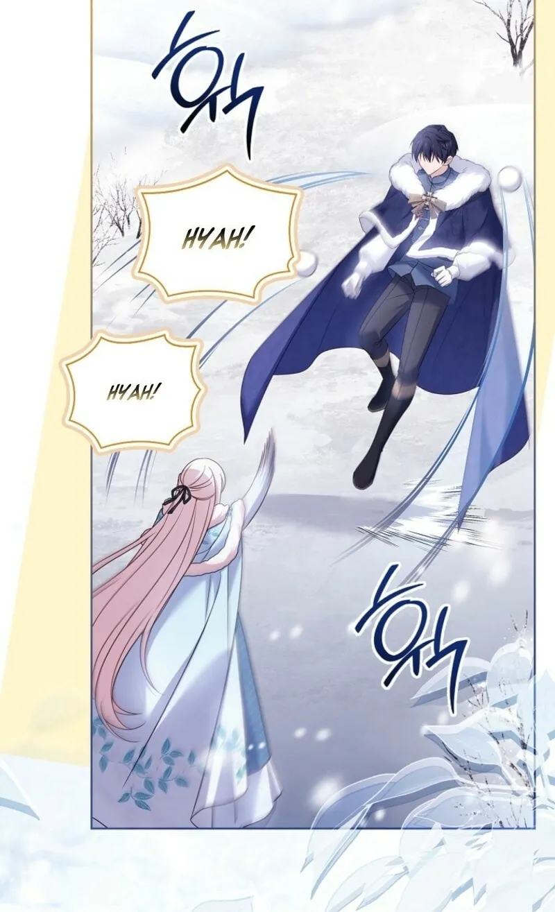 Read The Lady Needs a Break chapter 182 image 49 on Lezhin