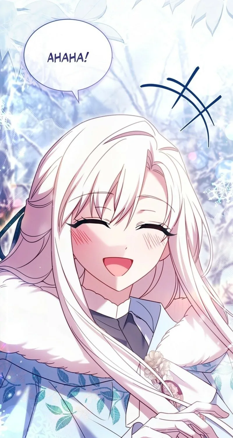 Read The Lady Needs a Break chapter 182 image 50 on Lezhin