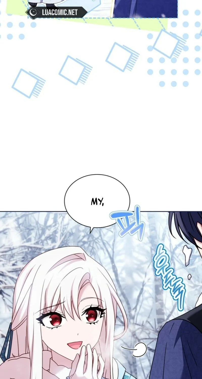 Read The Lady Needs a Break chapter 182 image 54 on Lezhin