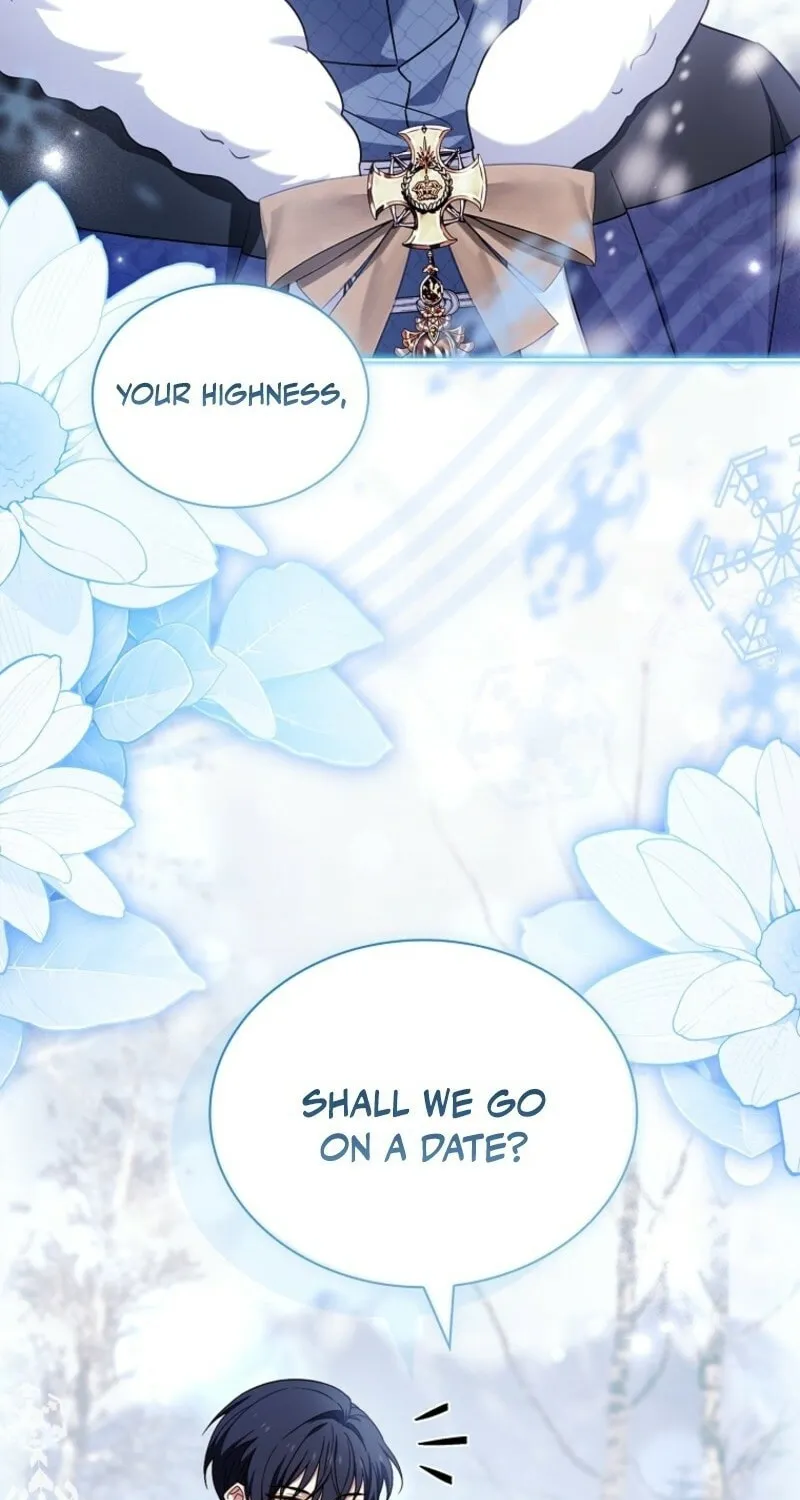 Read The Lady Needs a Break chapter 182 image 6 on Lezhin