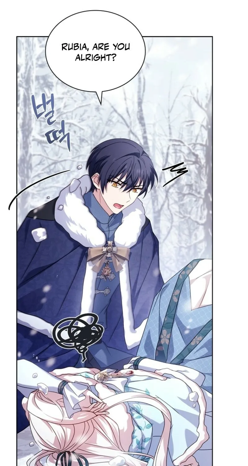 Read The Lady Needs a Break chapter 182 image 63 on Lezhin