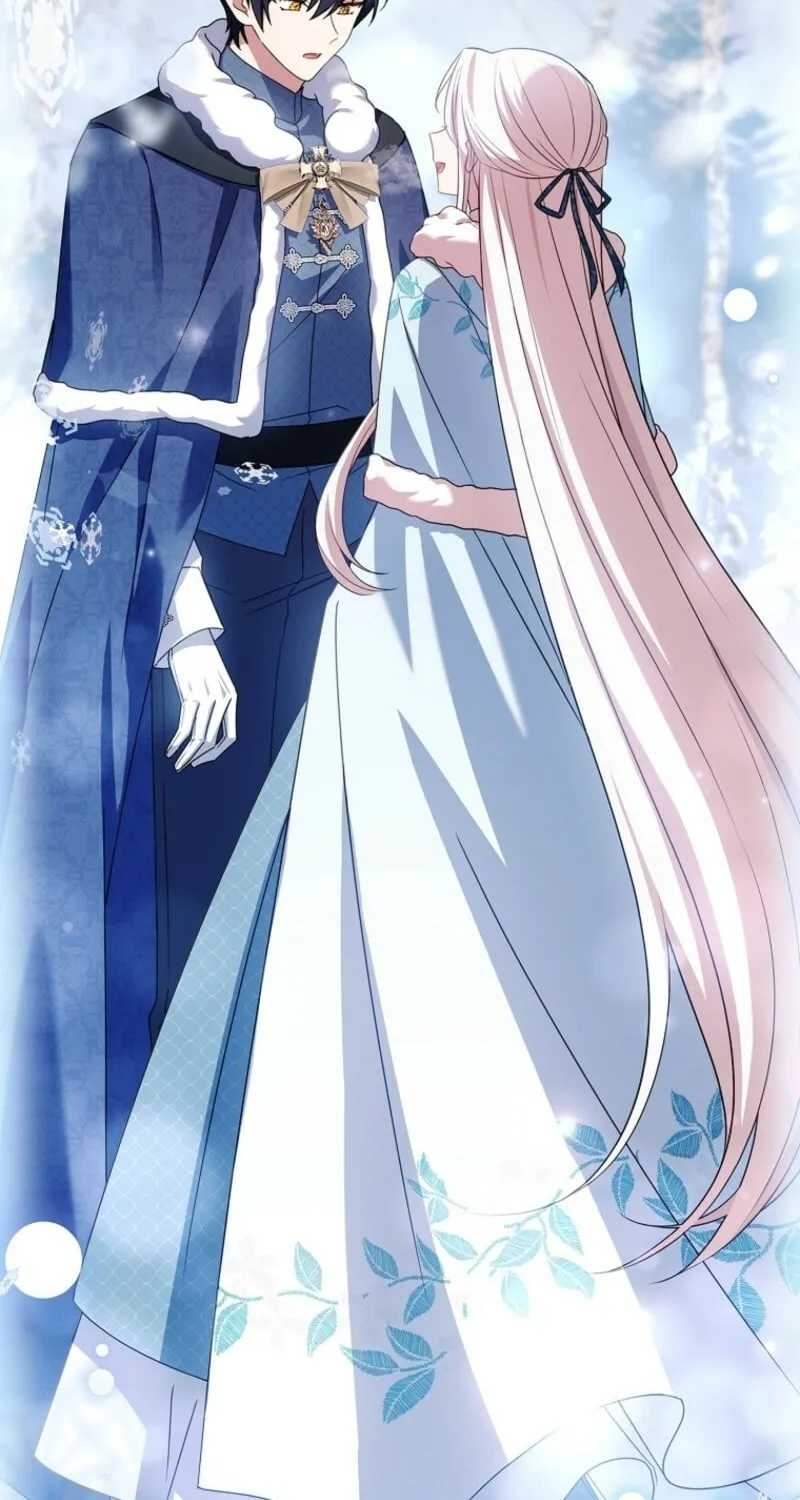 Read The Lady Needs a Break chapter 182 image 7 on Lezhin