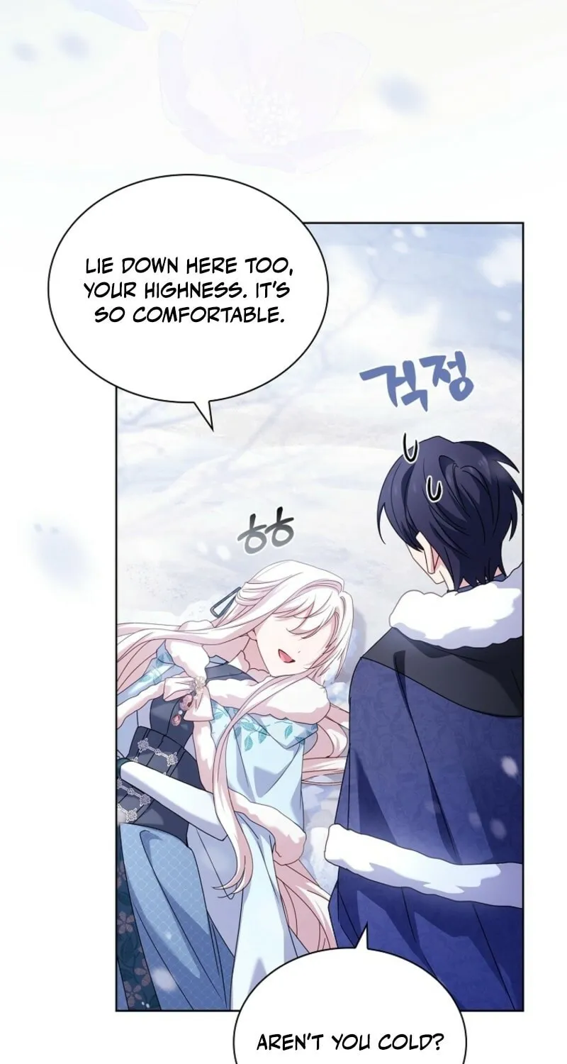 Read The Lady Needs a Break chapter 182 image 72 on Lezhin