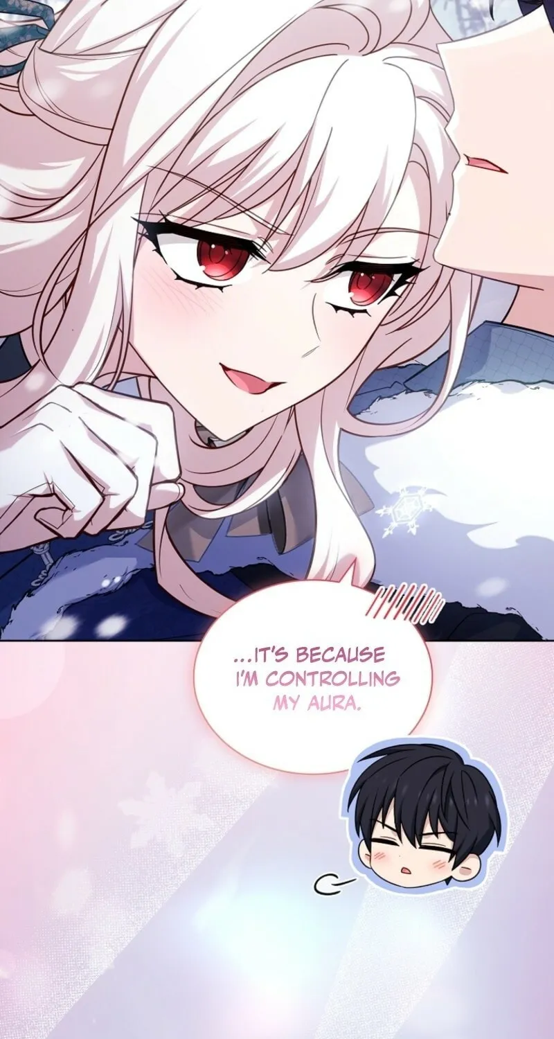 Read The Lady Needs a Break chapter 182 image 76 on Lezhin