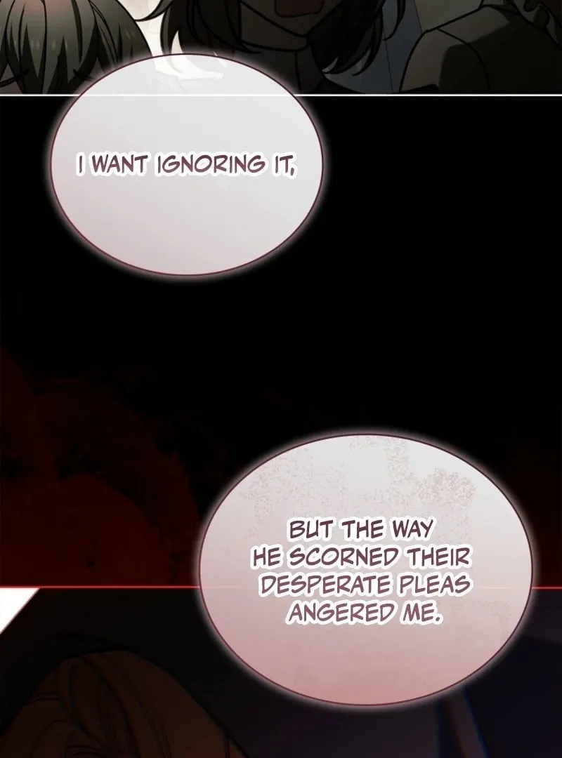 Read The Lady Needs a Break chapter 183 image 136 on Lezhin