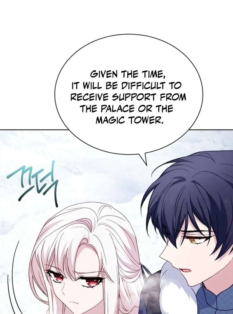 Read The Lady Needs a Break chapter 183 image 24 on Lezhin