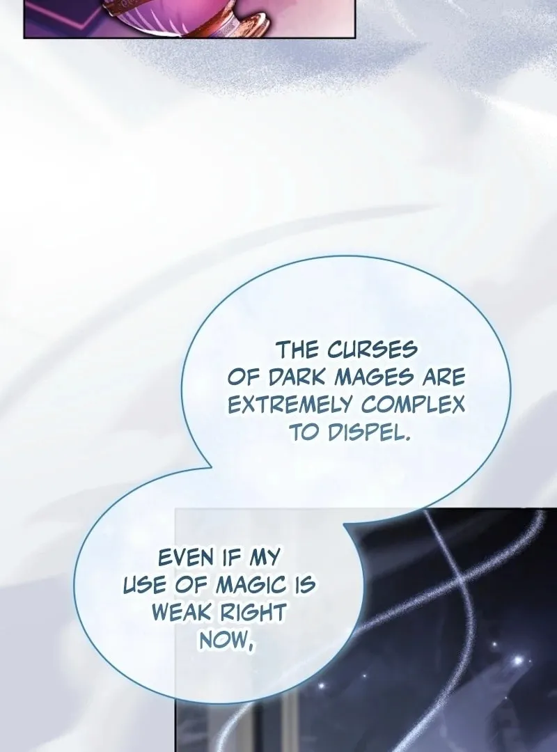Read The Lady Needs a Break chapter 183 image 35 on Lezhin