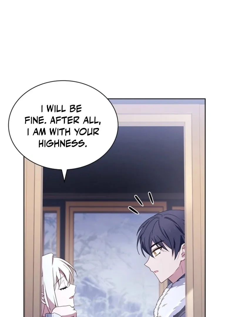 Read The Lady Needs a Break chapter 183 image 36 on Lezhin