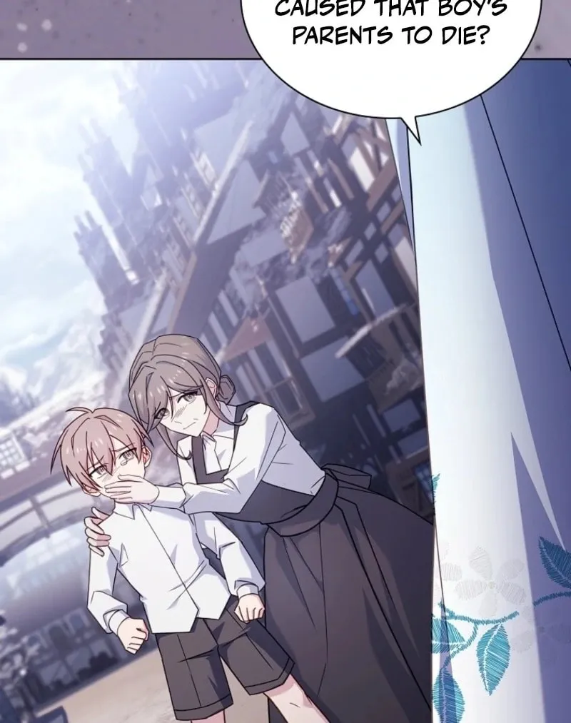 Read The Lady Needs a Break chapter 183 image 52 on Lezhin