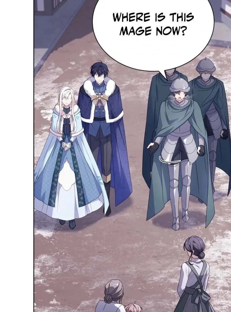 Read The Lady Needs a Break chapter 183 image 61 on Lezhin