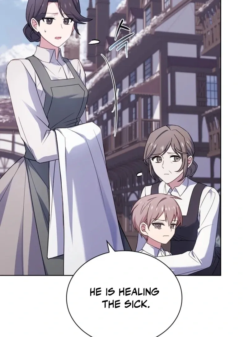 Read The Lady Needs a Break chapter 183 image 63 on Lezhin