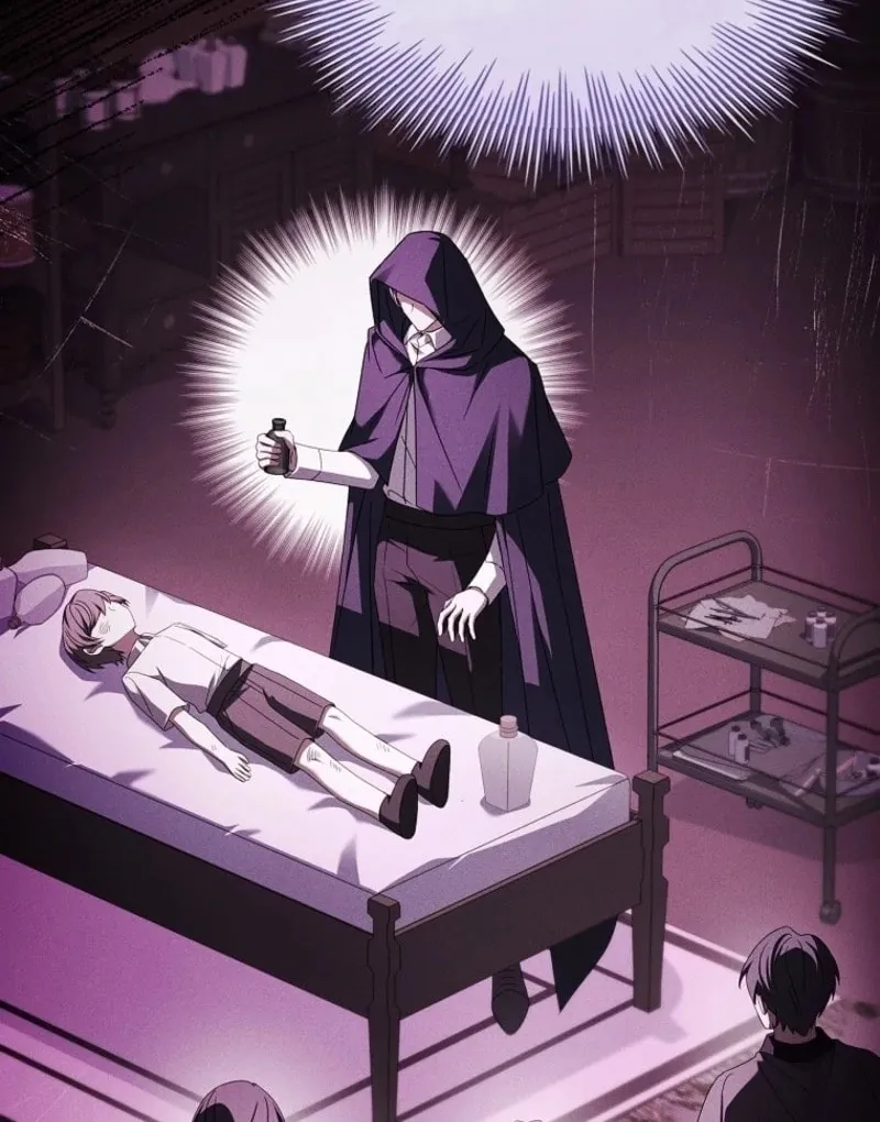 Read The Lady Needs a Break chapter 183 image 66 on Lezhin