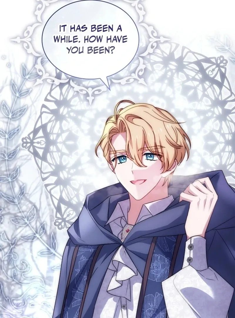 Read The Lady Needs a Break chapter 183 image 88 on Lezhin