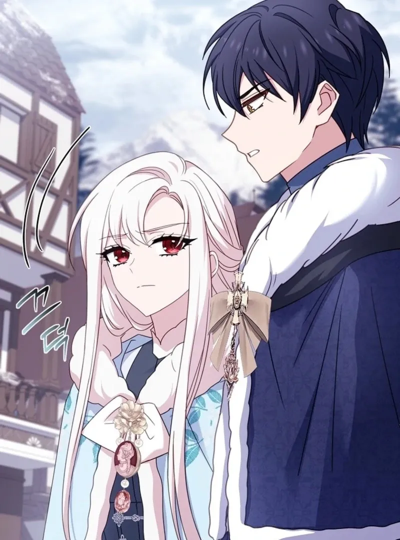 Read The Lady Needs a Break chapter 183 image 96 on Lezhin
