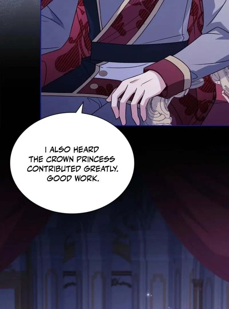 Read The Lady Needs a Break chapter 184 image 141 on Lezhin