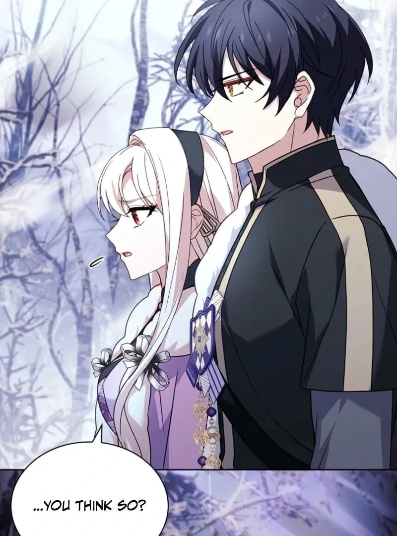 Read The Lady Needs a Break chapter 184 image 20 on Lezhin