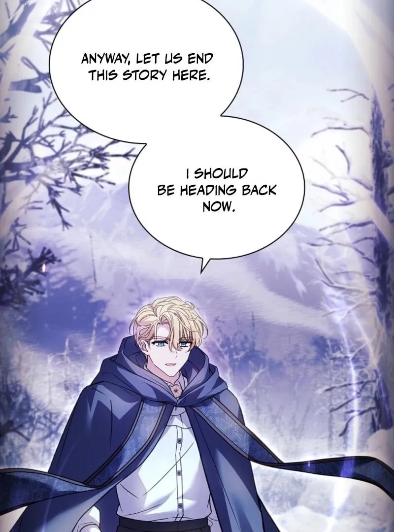 Read The Lady Needs a Break chapter 184 image 4 on Lezhin